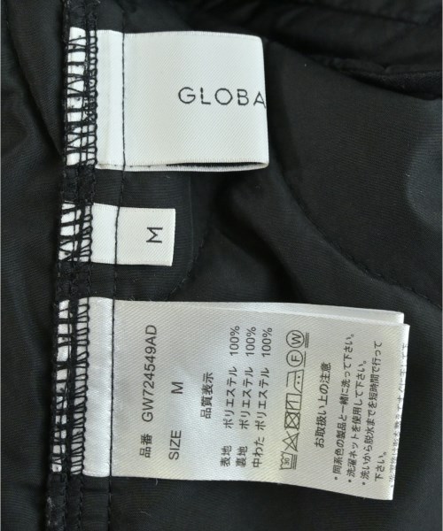 GLOBAL WORK（グローバルワーク）その他 黒 サイズ:M レディース/2200725019013