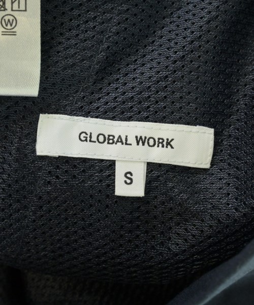 GLOBAL WORK（グローバルワーク）その他 紺 サイズ:S レディース/2200730250111