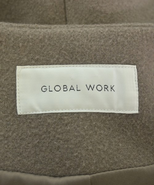 GLOBAL WORK（グローバルワーク）その他 茶 サイズ:L レディース/2200725386016