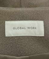 GLOBAL WORK（グローバルワーク）その他 茶 サイズ:L レディース/2200725386016