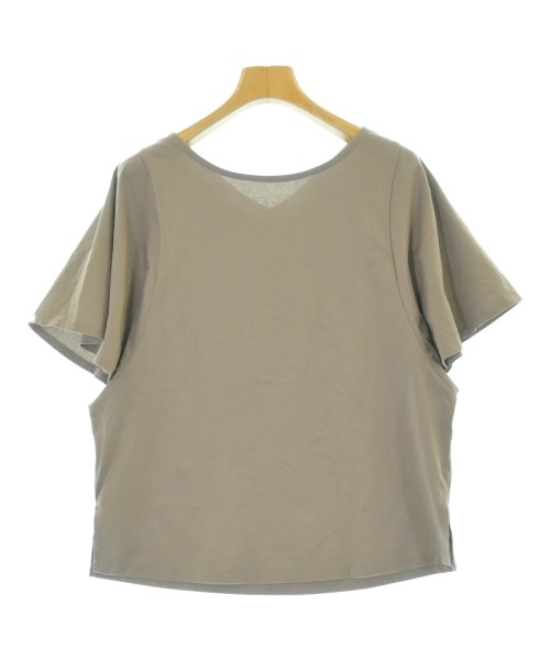 GLOBAL WORK（グローバルワーク）Tシャツ・カットソー ベージュ サイズ:M レディース/2200728964112