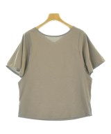 GLOBAL WORK（グローバルワーク）Tシャツ・カットソー ベージュ サイズ:M レディース/2200728964112