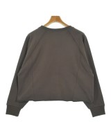 GLOBAL WORK（グローバルワーク）スウェット 茶 サイズ:M レディース/2200734637031