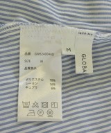 GLOBAL WORK（グローバルワーク）ブラウス 白 サイズ:M レディース/2200714215082