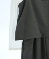 GLOBAL WORK（グローバルワーク）ワンピース グレー サイズ:L レディース/2200723834045