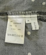 GLOBAL WORK（グローバルワーク）カジュアルシャツ 黒 サイズ:M レディース/2200722140055
