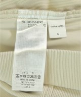 GLOBAL WORK（グローバルワーク）ロング・マキシ丈スカート 白 サイズ:S レディース/2200726888052