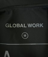 GLOBAL WORK（グローバルワーク）その他 黒 サイズ:M メンズ/2200724310562