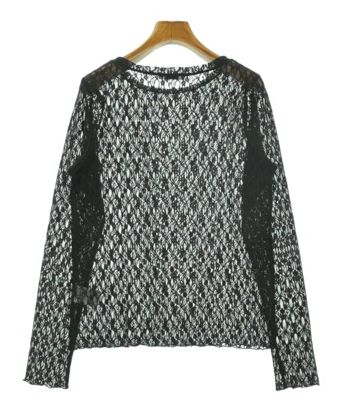 GLOBAL WORK（グローバルワーク）Tシャツ・カットソー 黒 サイズ:M レディース/2200725506186