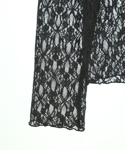 GLOBAL WORK（グローバルワーク）Tシャツ・カットソー 黒 サイズ:M レディース/2200725506186