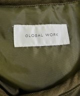 GLOBAL WORK（グローバルワーク）その他 カーキ サイズ:F レディース/2200677063010