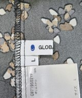 GLOBAL WORK（グローバルワーク）ワンピース 黒 サイズ:L レディース/2200683349016