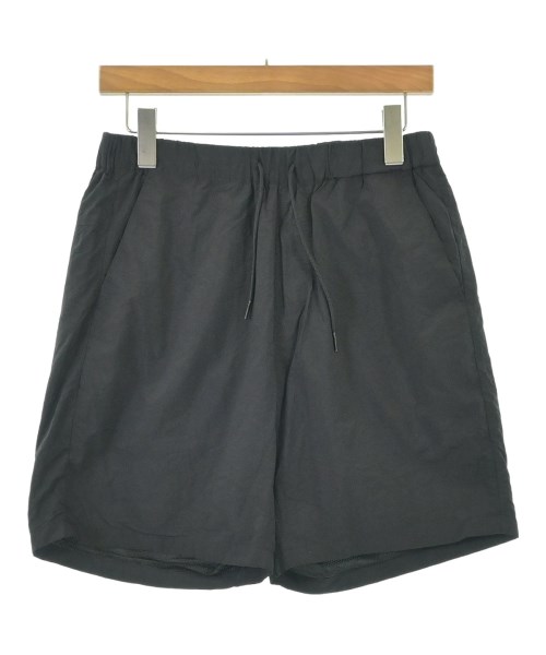 GLOBAL WORK(グローバルワーク)ショートパンツ 黒 サイズ:S/2200683749076