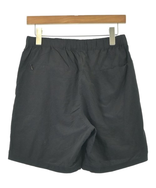 GLOBAL WORK（グローバルワーク）ショートパンツ 黒 サイズ:S レディース/2200683749076