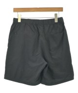 GLOBAL WORK（グローバルワーク）ショートパンツ 黒 サイズ:S レディース/2200683749076