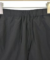 GLOBAL WORK（グローバルワーク）ショートパンツ 黒 サイズ:S レディース/2200683749076