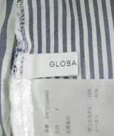 GLOBAL WORK（グローバルワーク）シャツワンピース グレー サイズ:F レディース/2200683818017