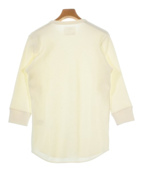GLOBAL WORK（グローバルワーク）Tシャツ・カットソー 白 サイズ:M メンズ/2200682948036