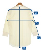 GLOBAL WORK（グローバルワーク）Tシャツ・カットソー 白 サイズ:M メンズ/2200682948036