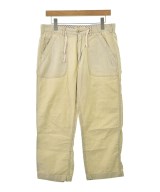 GLOBAL WORK クロップドパンツ