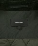 GLOBAL WORK（グローバルワーク）その他 カーキ サイズ:L メンズ/2200688693015