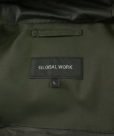 GLOBAL WORK（グローバルワーク）その他 カーキ サイズ:L メンズ/2200688693022