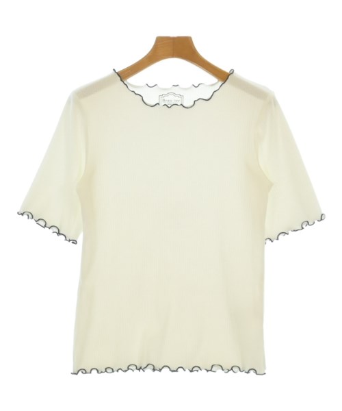 GLOBAL WORK(グローバルワーク)Tシャツ・カットソー 白 サイズ:M/2200684053028