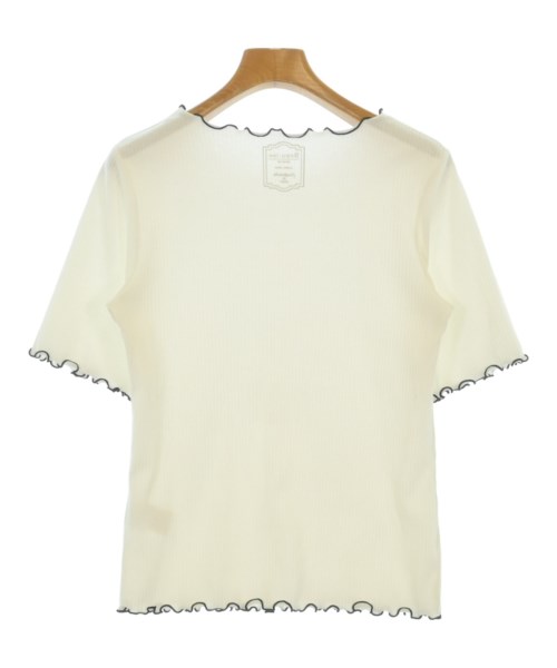 GLOBAL WORK（グローバルワーク）Tシャツ・カットソー 白 サイズ:M レディース/2200684053028