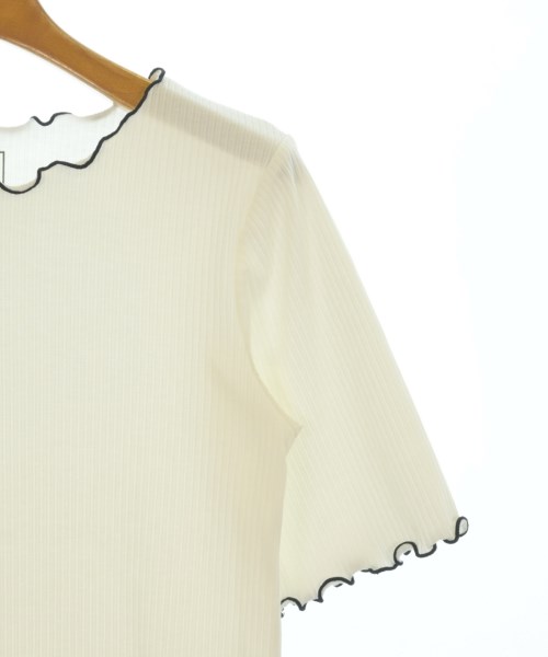 GLOBAL WORK（グローバルワーク）Tシャツ・カットソー 白 サイズ:M レディース/2200684053028
