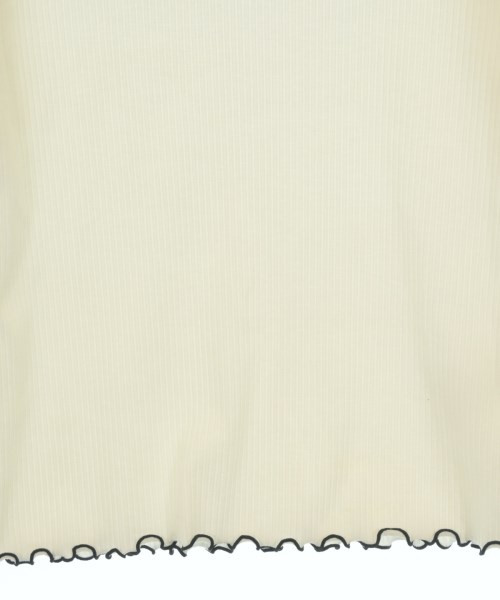 GLOBAL WORK（グローバルワーク）Tシャツ・カットソー 白 サイズ:M レディース/2200684053028