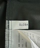 GLOBAL WORK（グローバルワーク）カジュアルシャツ グレー サイズ:F レディース/2200691250045