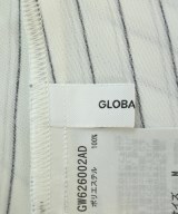 GLOBAL WORK（グローバルワーク）カジュアルシャツ 白 サイズ:M レディース/2200691973029