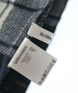 GLOBAL WORK（グローバルワーク）ストール 紺 サイズ:- レディース/2200691973050