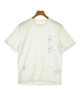 GLOBAL WORK（グローバルワーク）Tシャツ・カットソー 白 サイズ:S メンズ/2200685479049