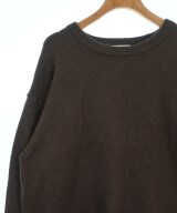 GLOBAL WORK（グローバルワーク）ニット・セーター 茶 サイズ:S レディース/2200687248100