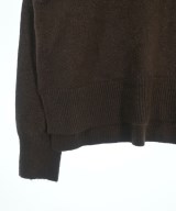 GLOBAL WORK（グローバルワーク）ニット・セーター 茶 サイズ:S レディース/2200687248100
