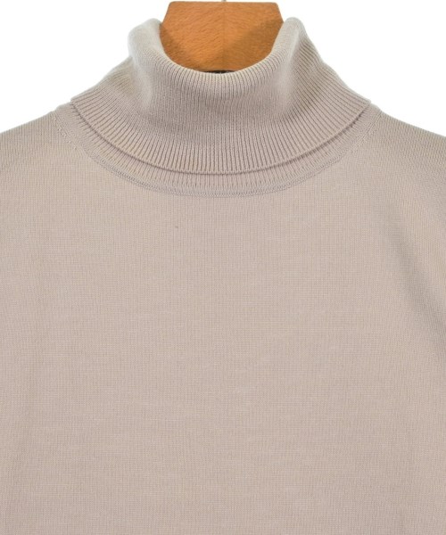 I.T.'S. international（イッツインターナショナル）ニット・セーター ベージュ サイズ:S レディース/2200631538172