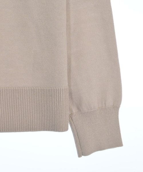 I.T.'S. international（イッツインターナショナル）ニット・セーター ベージュ サイズ:S レディース/2200631538172