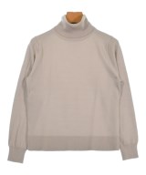 I.T.'S. international（イッツインターナショナル）ニット・セーター ベージュ サイズ:S レディース/2200631538172