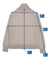 I.T.'S. international（イッツインターナショナル）ニット・セーター ベージュ サイズ:S レディース/2200631538172