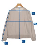 I.T.'S. international（イッツインターナショナル）カーディガン ベージュ サイズ:S レディース/2200631538189