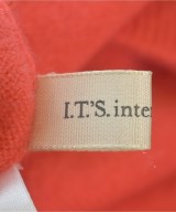 I.T.'S. international（イッツインターナショナル）ニット・セーター ピンク サイズ:F レディース/2200610786037