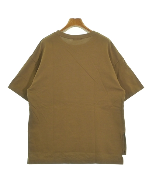 I.T.'S. international（イッツインターナショナル）Tシャツ・カットソー 茶 サイズ:M レディース/2200639391038