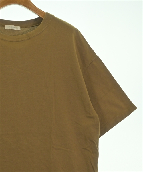I.T.'S. international（イッツインターナショナル）Tシャツ・カットソー 茶 サイズ:M レディース/2200639391038