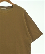 I.T.'S. international（イッツインターナショナル）Tシャツ・カットソー 茶 サイズ:M レディース/2200639391038