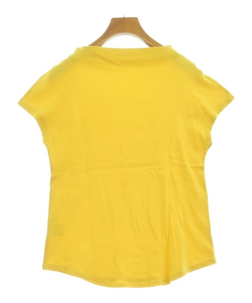 I.T.'S. international（イッツインターナショナル）Tシャツ・カットソー 黄 サイズ:F レディース/2200639391090