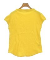 I.T.'S. international（イッツインターナショナル）Tシャツ・カットソー 黄 サイズ:F レディース/2200639391090