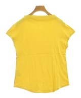 I.T.'S. international（イッツインターナショナル）Tシャツ・カットソー 黄 サイズ:F レディース/2200639391090