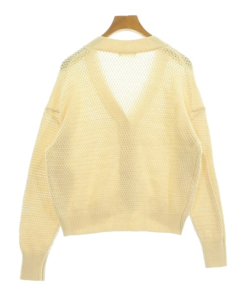 I.T.'S. international（イッツインターナショナル）カーディガン 白 サイズ:F レディース/2200639391137