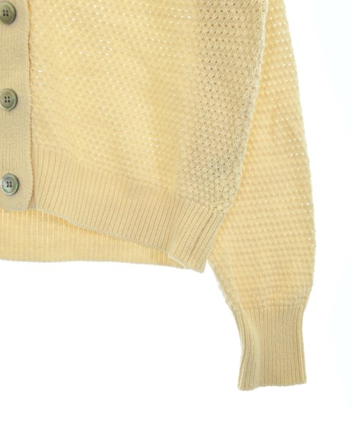 I.T.'S. international（イッツインターナショナル）カーディガン 白 サイズ:F レディース/2200639391137